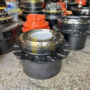 Caja de Cambios y Reductor Hidráulico para Excavadora Hanggood 571-4033 para E320/E320GC/E323 con Alta Garantía y 6 Meses de Garantía - Product Image 6