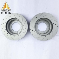 Systèmes de freinage automobile : Disques de frein, Tambours de frein, Plaquettes de frein, Disques de frein pour voiture 43512-60140, Machine à rectifier les disques de frein
