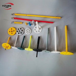 Hochwertige benutzer definierte Kunststoff Anker Großhandel Günstige <span class=keywords><strong>Plug</strong></span> Design - Product Image 6