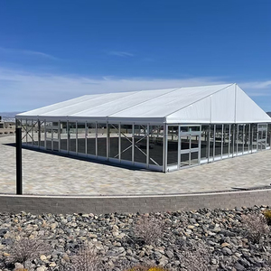 Elegant Carpas Para Eventos Stylish Party <b>Tent</b> Beautiful Wedding <b>Tent</b> With Decorations For Bridal Ceremony - Product Image 5