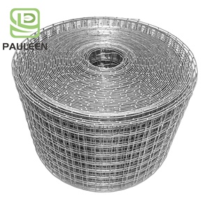 8 inch x 100 ft nhúng nóng mạ kẽm hàn lướ<span class=keywords><strong>i</strong></span> năng lượng mặt trờ<span class=keywords><strong>i</strong></span> bảng đ<span class=keywords><strong>i</strong></span>ều khiển chim dây bảo vệ Kit bằng chứng Pigeon Net cho tấm pin mặt trờ<span class=keywords><strong>i</strong></span> - Product Image 1