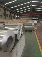 Papier d'aluminium de qualité alimentaire 0,02 mm * 300 mm * 30 m, offre d'excellents effets de grillage, de cuisson et de pâtisserie