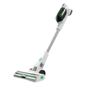 Escoba eléctrica a batería REVIVA 4 en 1 Blanca y Verde REVSV18D1HF - Product Image 1