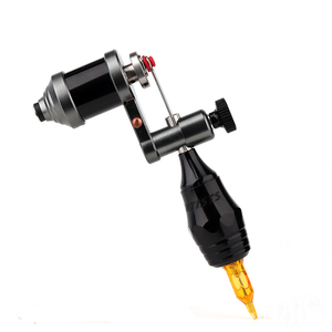 Nueva Máquina de Tatuaje Rotativa con Motor sin Núcleo, Pluma de Tatuaje Profesional para Arte Corporal - Product Image 2