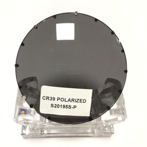 Danyang lentes de óculos de sol, moda e popular personalizável, lentes <span class=keywords><strong>1.499</strong></span> 1.60 1.67, polarizadas, lentes oftalmáticas - Product Image 4