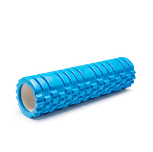 Columna de yoga deportiva de EVA hueca con forma de diente de <span class=keywords><strong>lobo</strong></span>, barra de equilibrio de espuma hueca para Pilates y Yoga, venta al por mayor - Product Image 5