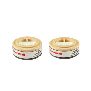 Capteur de gaz ozone Honeywell AQ7OZ ASQ704-400 électrochimique pour la surveillance de la pollution - Product Image 2