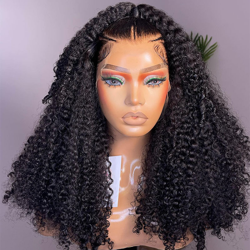 Cheap Straight Short Bob Wig Human