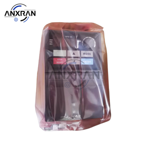สำหรับ Delta VFD037EL23A 3.7KW 200-240V VFD-EL ตัวแปลงความถี่ - Product Image 1