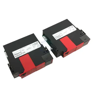Controllers modul mitra keselamatan pengontrol AB plc