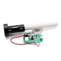 Module d'humidification par atomisation USB 5V Mini pour incubation
