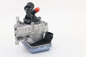 مضخة مياه إلكترونية جديدة 210100445R لسيارات شيفروليه ماليبو مع ضمان لمدة عامين - Product Image 2