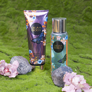 Victoria My Secret Body Mist น้ำหอมออริจินอลน้ำหอมน้ำหอมน้ำหอมสาดติดทนนานน้ำหอมน้ำหอมน้ำหอมผู้หญิง - Product Image 4