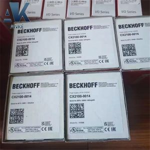 Unidad de fuente de alimentación Beckhoff, 2, 2, 2, 3, 2, 2, 2, 2, 2, 2, 2 - Product Image 4