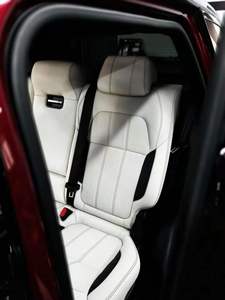 Fundas de Asiento Personalizadas para Automóviles, Juego Completo de 5 Asientos, Cuero de Alta Calidad para Land Rover Range Rover <span class=keywords><strong>Evoque</strong></span> - Product Image 3