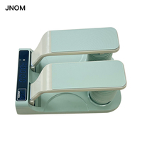 Mini stepper portable avec résistance réglable pour la remise en forme à domicile et l'entraînement de perte de poids