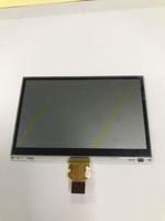 Écran industriel TFT LCD Sharp de 2,7 pouces, résolution 400*240, pour remplacement d'équipement