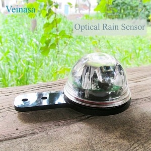 Veinasa-GXYL Sensor de Lluvia Óptico Personalizable, Pluviómetro Profesional para Estación Meteorológica Exterior, OEM ODM Veinasa- - Product Image 1