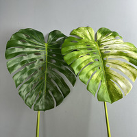 Decoración para el Hogar, Ramo de Vegetación Decorativa para Oficina, Decoración de Jardín, Flor Artificial Personalizable, Planta Artificial