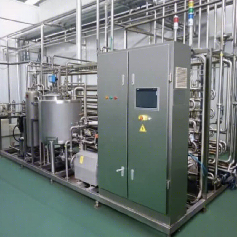 Turnkey Solution for Grape Juice Wine