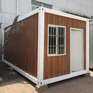 Maison Modulaire Conteneurisée pour Célébrités d'<span class=keywords><strong>Internet</strong></span>, Maison Intégrée <span class=keywords><strong>Mobile</strong></span>, Maison Modulaire pour Activités Résidentielles - Product Image 6