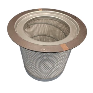 Elemento Separador de Aceite y Aire 55300355305 para Compresor de Aire de Tornillo, Filtro Separador de Aceite de Repuesto - Product Image 2