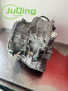 Piezas de automóvil K313 Transmisión K313 para Toyota Corolla Rayling - Product Image 3