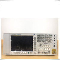Analyseur de signal Agilent N9010A EXA d'occasion, analyseur de spectre 13,6 GHz