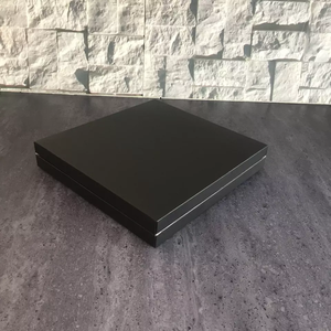 Caja de cartón para dulces de Chocolate, caja de regalo de lujo para dulces, venta directa de fábrica - Product Image 2