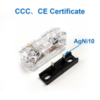 Interrupteur de contact de serrure de porte d'ascenseur JANETEC JY07-A1Z robuste avec ressort en acier inoxydable – Vente en gros directe usine