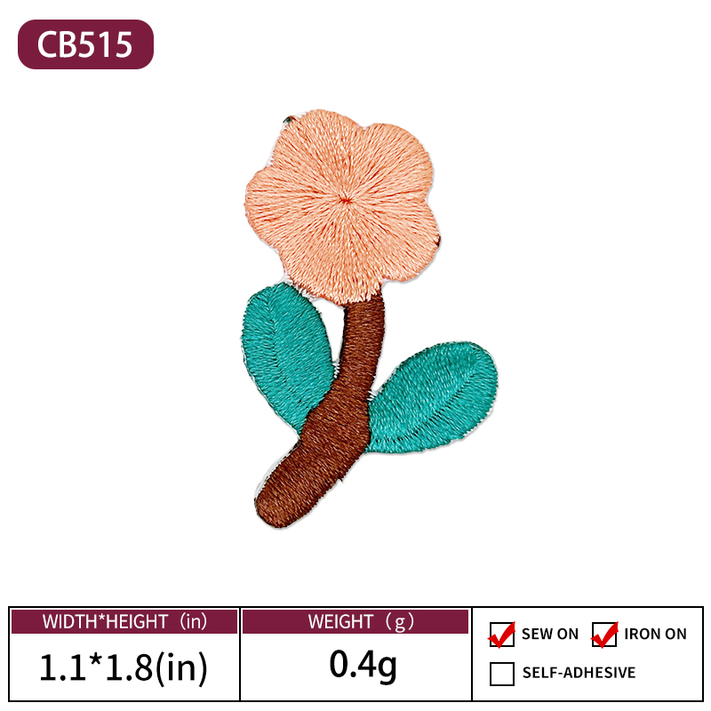 CB515