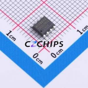 Nuevo y Original W25Q32JVSNIQ Chip IC de circuito integrado de la marca NOR FLASH - Product Image 1