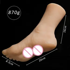 Sex foot in Wenzhou
