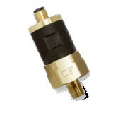 Interruptor de Presión Nason 24 V IP22 Compacto de Alta Precisión para Uso Industrial - Product Image 4