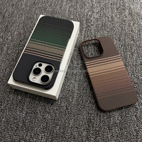 Coque pour iPhone 15 Plus, motif semi-encapsulé, matériau magnétique, coque de protection pour iPhone 16 Pro Max, étui pour téléphone portable