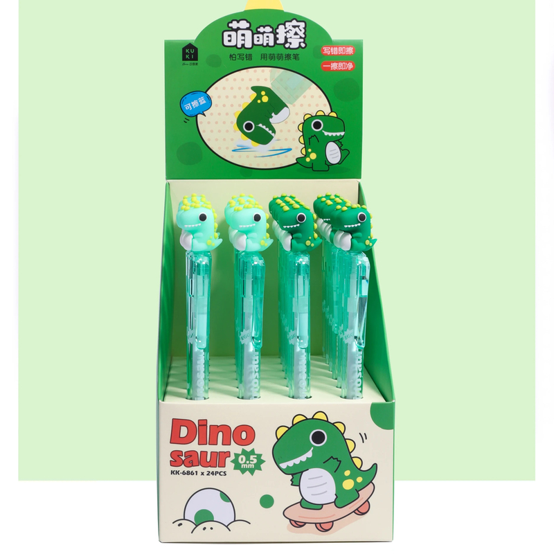 Hot Selling Promotional Kawaii Neutral Pen