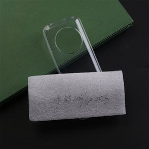 Coque de téléphone en TPU souple transparente pour <span class=keywords><strong>Nokia</strong></span> 125 130 2023 couverture de téléphone en Silicone Transparent - Product Image 2