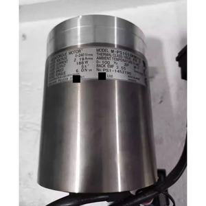 EDC-PS1018AB502 M-PS1018KN002 ไดรฟ์และมอเตอร์ EDC-PS1018AB502 M-PS1018KN002 EDC-PS1018AB502 M-PS1018KN002 ไดรฟ์และมอเตอร์ EDC- - Product Image 3