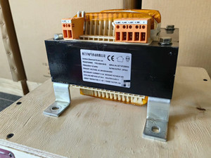 6SL3353-7AG41-7AA0 2576VA หม้อแปลงแยกวงจรควบคุมแหล่งจ่ายไฟ PLC 6SL33537AG417AA0 6SL3353-7AG41-7AA0 - Product Image 4