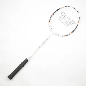 GONGXI nuovo arrivo Stock S4 & S1 extra-curriculare inferiore a 20 libbre a mano per la racchetta da badminton amatoriale