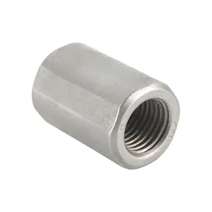 32 Mét cốt thép Coupler giá nhà sản xuất chuyên nghiệp ASTM lớp 60 cốt thép thép cốt thép