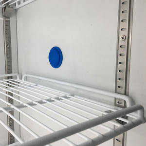 Frigorifero da <span class=keywords><strong>Laboratorio</strong></span> a Doppia Porta BIOBASE 628L per Conservazione Reagenti, Affidabile per Laboratori Clinici <span class=keywords><strong>e</strong></span> Industriali - Product Image 6