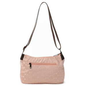 Sac fourre-tout matelassé épais pour femme, le dernier sac à main quotidien populaire, sac à bandoulière personnalisé en duvet - Product Image 2