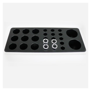 Analyseur semi-automatique de biochimie de sang d'écran tactile clinique SY-B143i - Product Image 6
