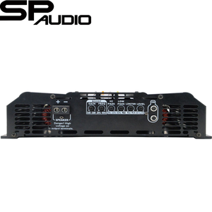 Nouveau design amplificateur brésilien de puissance 3500 Watts avec <span class=keywords><strong>limiteur</strong></span>/marche/projet/clip/voyant de <span class=keywords><strong>tension</strong></span> multifonction - Product Image 4