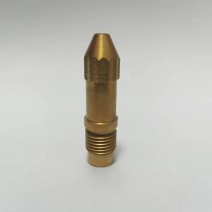 Aquecedores de Câmara Quente de Alta Qualidade, Pontas de Bico de Câmara Quente, Sistema Inteligente de Controle de Temperatura para Bicos e Câmaras Quentes - Product Image 2