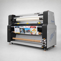 Machine de plastification automatique à haute vitesse LF1700-F1 Pro 50m/min, plastifieuse à froid