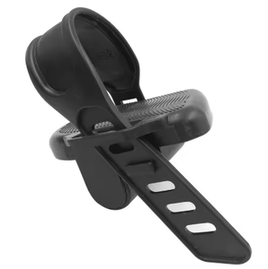 Correas ajustables para pedal de <span class=keywords><strong>bicicleta</strong></span> estática-Correas de pie de repuesto para bicicletas estacionarias y bicicletas giratorias - Product Image 1