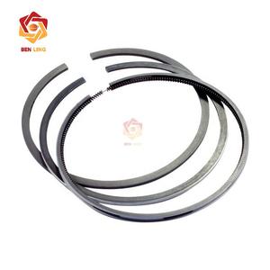 Новый комплект поршневых колец Ben Ling для дизельного двигателя 6D16 - Product Image 1
