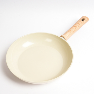 Ensemble de casseroles et poêles en aluminium forgé avec revêtement céramique antiadhésif, surface lisse, <span class=keywords><strong>kit</strong></span> d'ustensiles de cuisine en gros - Product Image 2